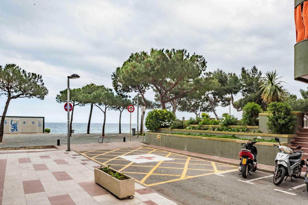 Carle Magne Apartments Platja d'Aro Ngoại thất bức ảnh