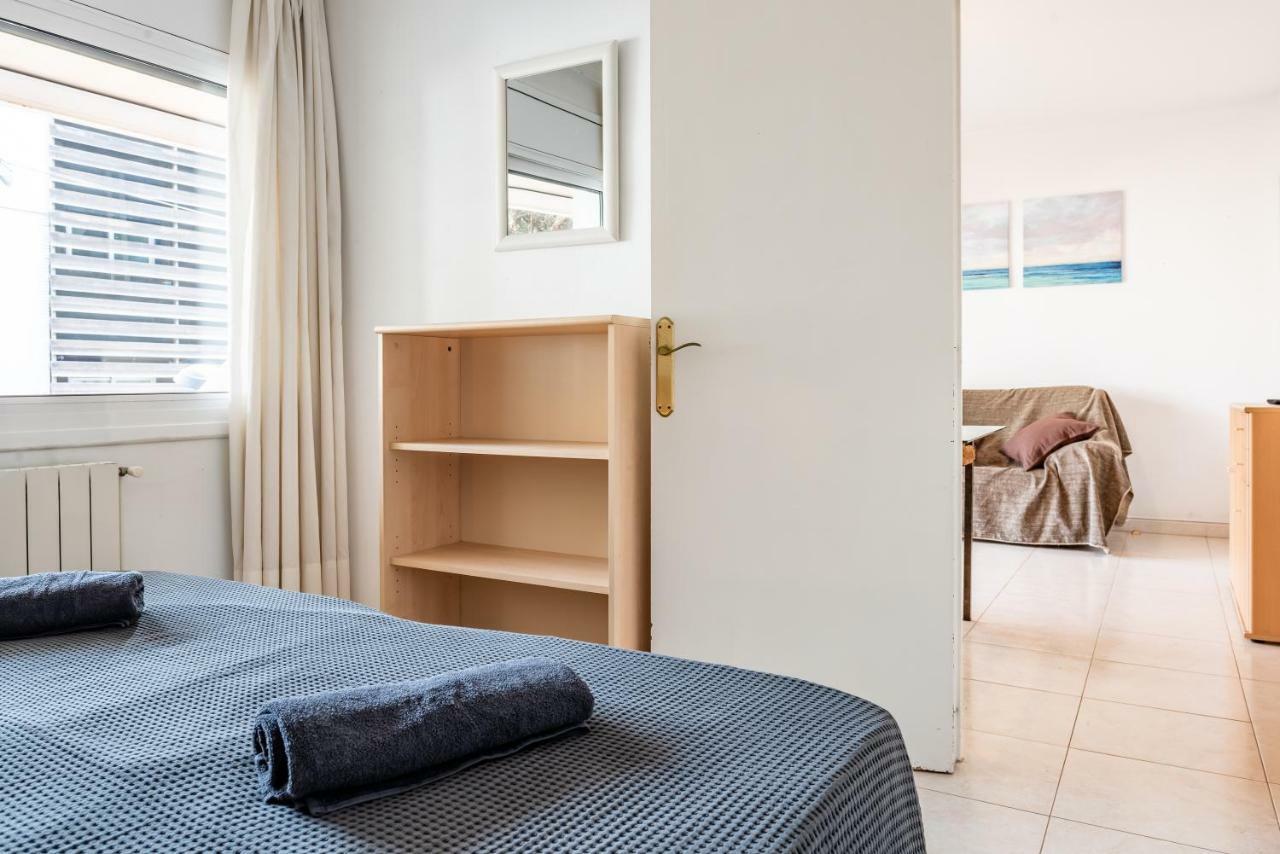 Carle Magne Apartments Platja d'Aro Ngoại thất bức ảnh